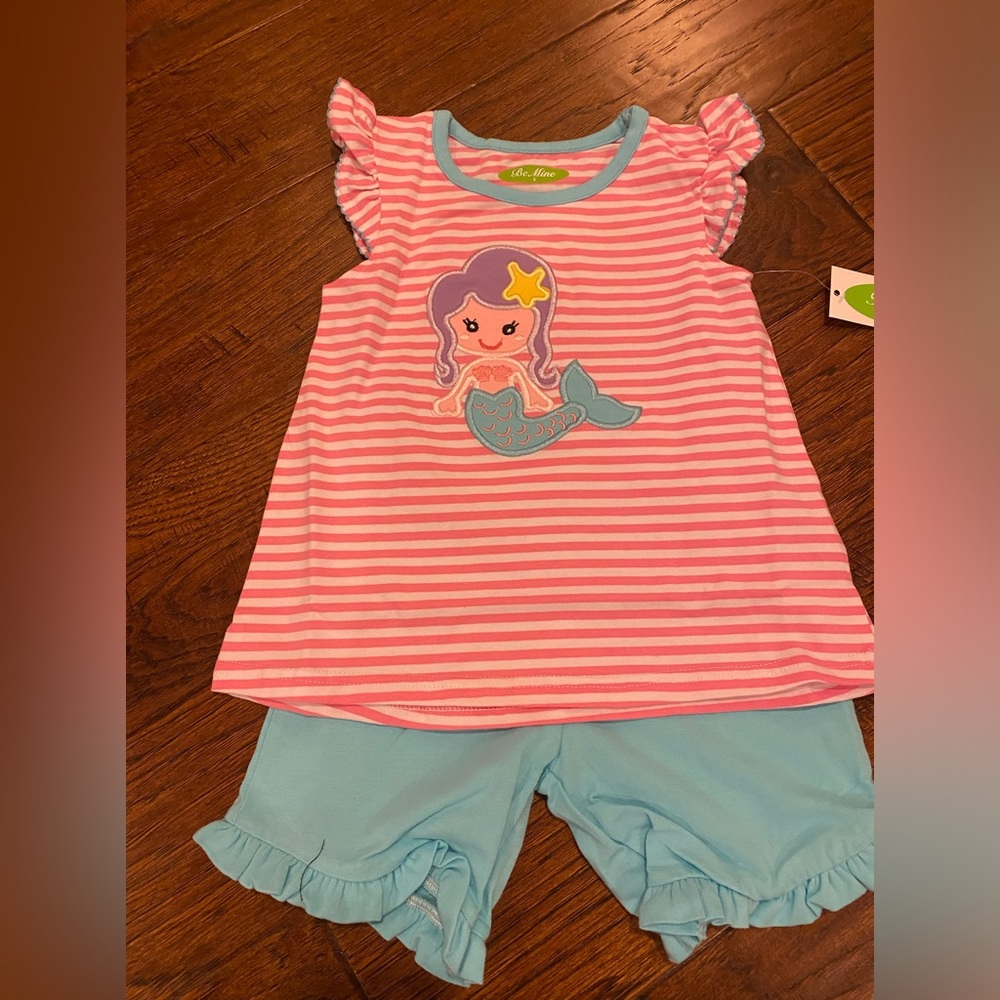 Be Mine Knit Set
